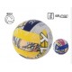 Bola volley c/ animais e cores sortidas - 04002