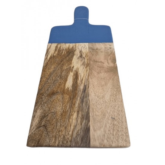 Peça em madeira tábua de cozinha 37*15*2cm cl10018