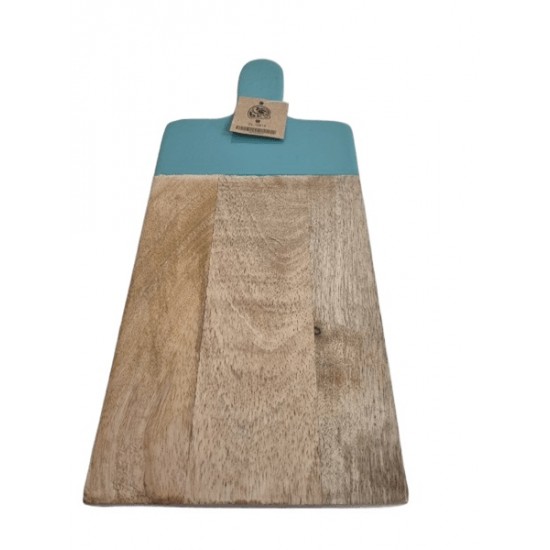 Peça em madeira tábua de cozinha 37*15*2cm cl10018