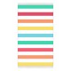 Toalha praia fouta 100*170cm 10015