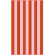 Toalha de praia  jacquard riscas 100*170cm 450gr 1050