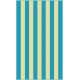 Toalha de praia  jacquard riscas 100*170cm 450gr 1050