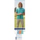 Polo homem 4 cores M-XXL - 1210