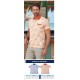 Polos homem  alg. 2 cores M-XXL 1216