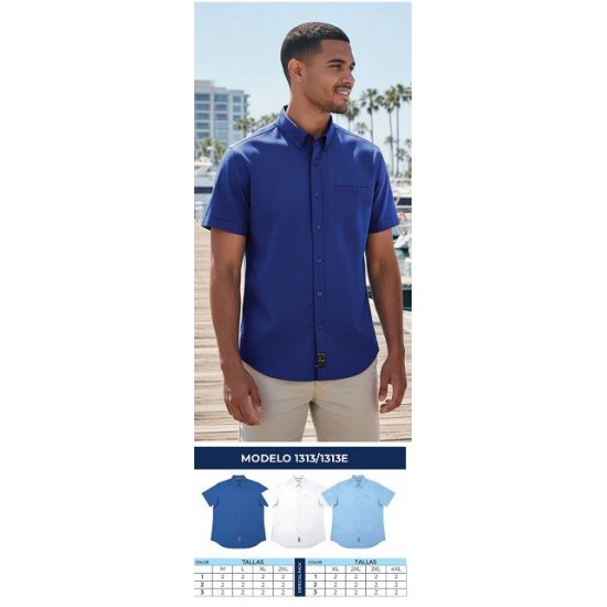 Camisa NISKO de homem M-XXL 1313