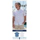 Camisa NISKO de homem M-XXL 1314C
