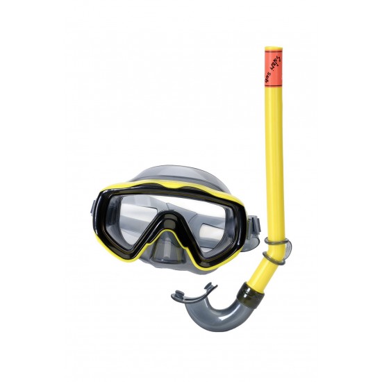 Conjunto mergulho infantil javea 15025