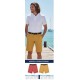 Bermuda larga NISKO para homem M-XXL 1543RA