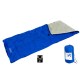 Saco cama 700gr, 170*70cm c\forro 15651