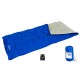 Saco cama c\forro 560gr 170*70cm 15652
