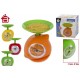 Balança de cozinha 2kg 17206