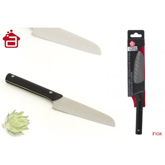 Faca de cozinha 12 cm 17387