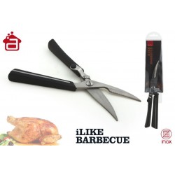 Tesoura de cozinha p/ cortar 17527
