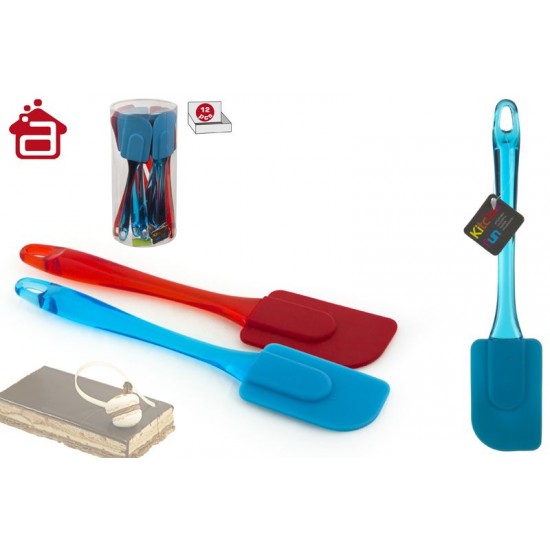 Espátula silicone 17530