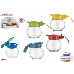 Jarro vidro 250ml 17785 