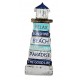 Imanes farol 10.4*4cm 205680