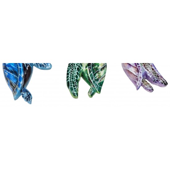 Imanes tartaruga 9*9cm 205684