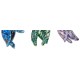 Imanes tartaruga 9*9cm 205684