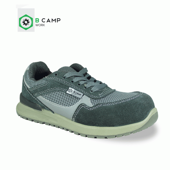 Tenis proteção trabalhador biqueira composto+kevlar 36-46 2063
