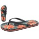 Chinelo senhora enfia preto 36-41 2199380