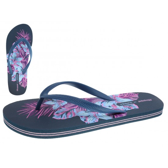 Chinelo senhora enfia azul 36-41 2199391