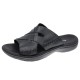 Chinelo homem pala preto 40-45 2201350