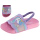 Chinelo criança c\alça 22/28 2205861
