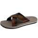 Chinelo homem pala entrelaçada 40/45 2206880