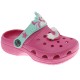 Clogs menina rosa 23/28 2207140