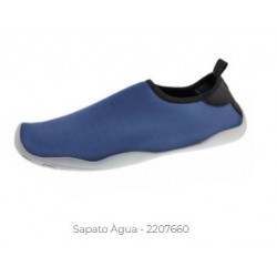 Sapato agua senhora azul 36-41 2207660