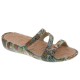 Chinelo senhora c/ cunha 36/41 - 2222281