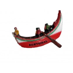Imans portugueses artesanais 7.5*4 cm 26
