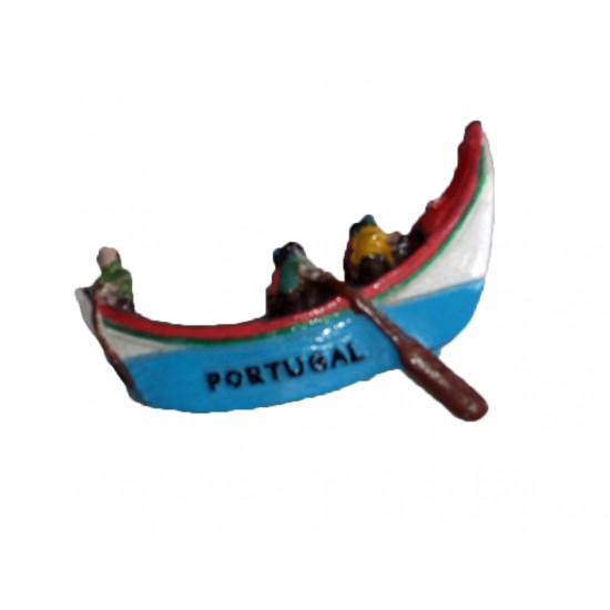 Imans portugueses artesanais 7.5*4 cm 26