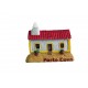 Imans portugueses artesanais 6.5*5 cm 28