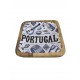 Peça em madeira taça prato 15*15cm cl2906