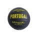 Bola volley preta Portugal 3157100