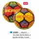 Bola futebol praia d220cm 32303