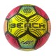 Bola futebol praia d220cm 32350