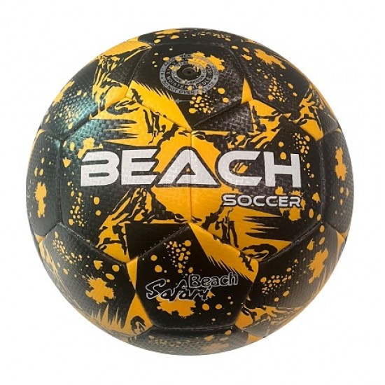 Bola futebol praia d220cm 32352