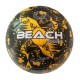 Bola futebol praia d220cm 32352
