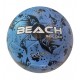 Bola futebol praia d220cm 32352