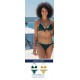 Bikini NISKO de mulher 2 cores S-XL 3332B