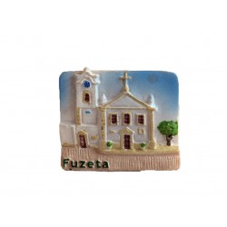 Imans portugueses artesanais 6.5*5 cm 35