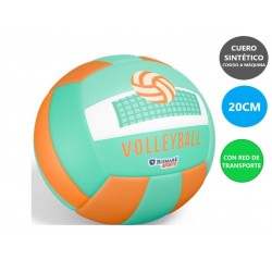 Bola volley softy  20cm 381002