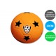 Bola futebol estrelas 20d 381004