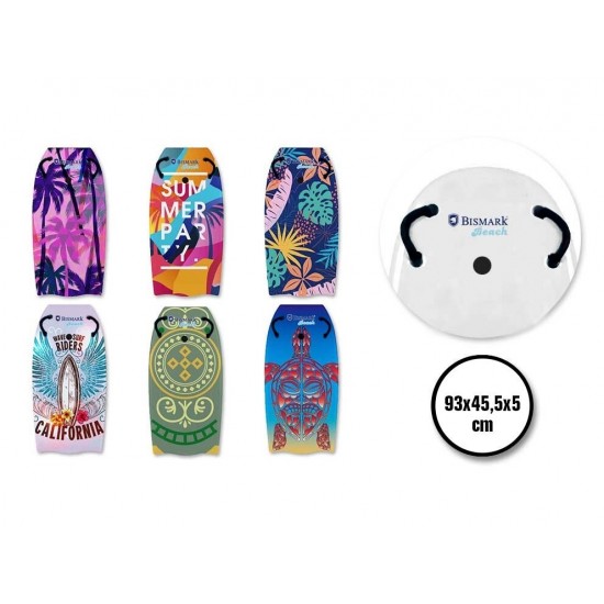 Pranchas surf 94cm c\pegas 381176