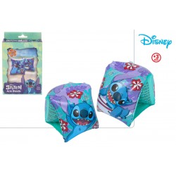 Braçadeira criança insuflável stitch 38305