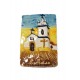 Imans portugueses artesanais 6.5*5 cm 38
