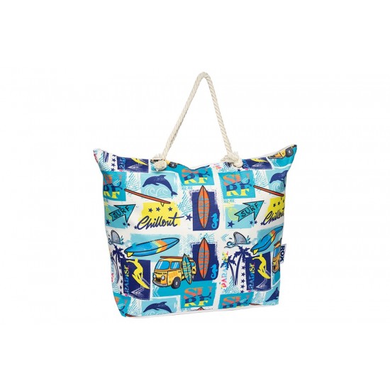 Saco de praia verão 65*50*17cm 4134187