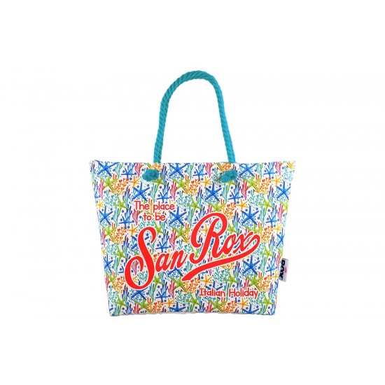 Saco de praia san rox 55*40*13cm 4134501